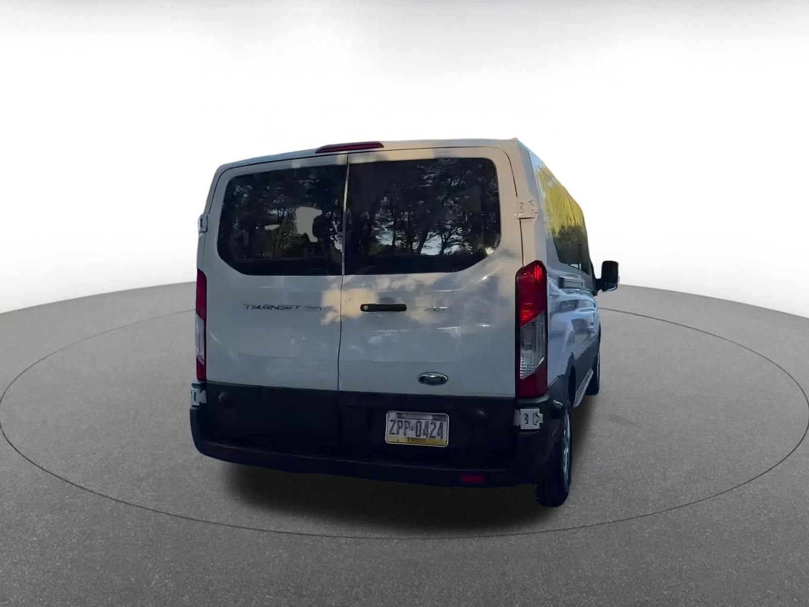 Thumbnail: 2024 Ford Econoline - 14