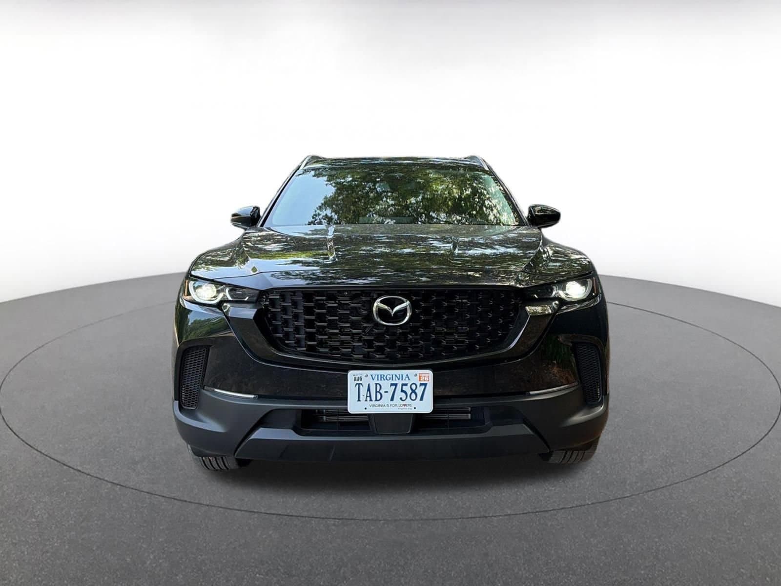 Thumbnail: 2025 Mazda CX-50 - 3