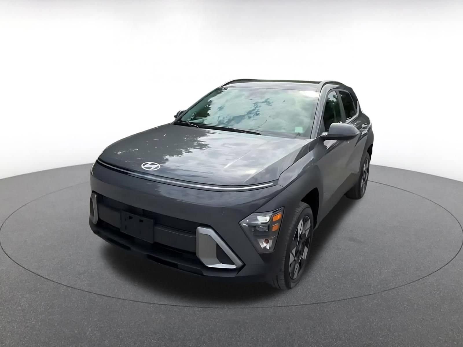 Thumbnail: 2025 Hyundai Kona - 4