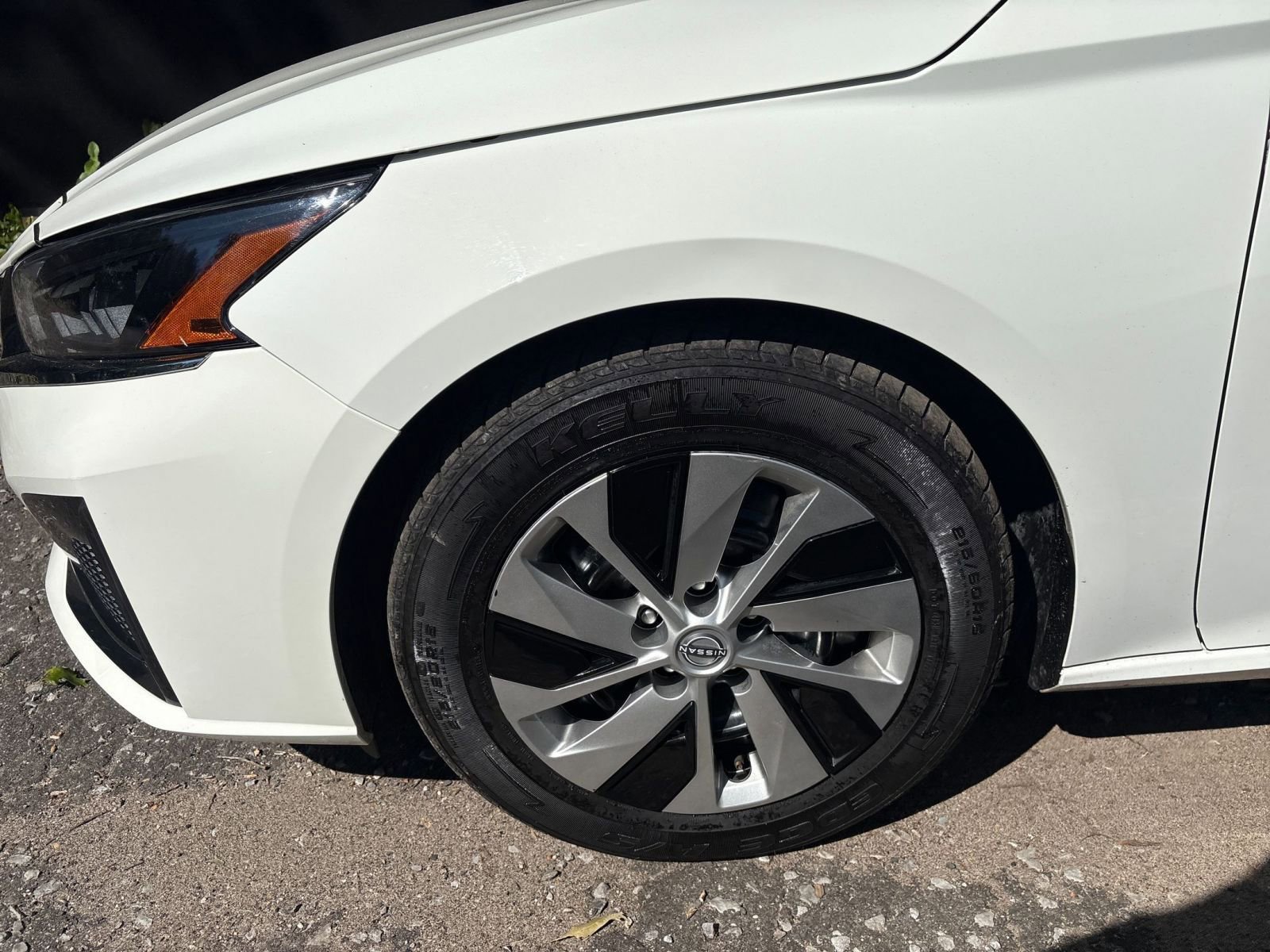 Thumbnail: 2024 Nissan Altima - 3