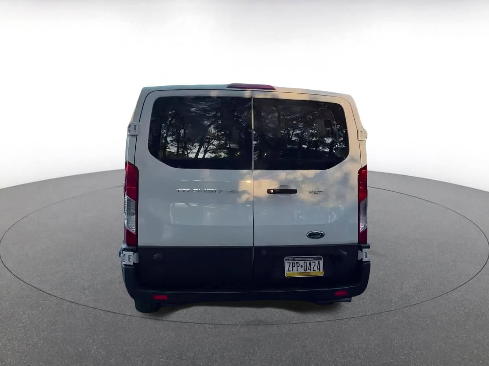 Thumbnail: 2024 Ford Econoline - 12