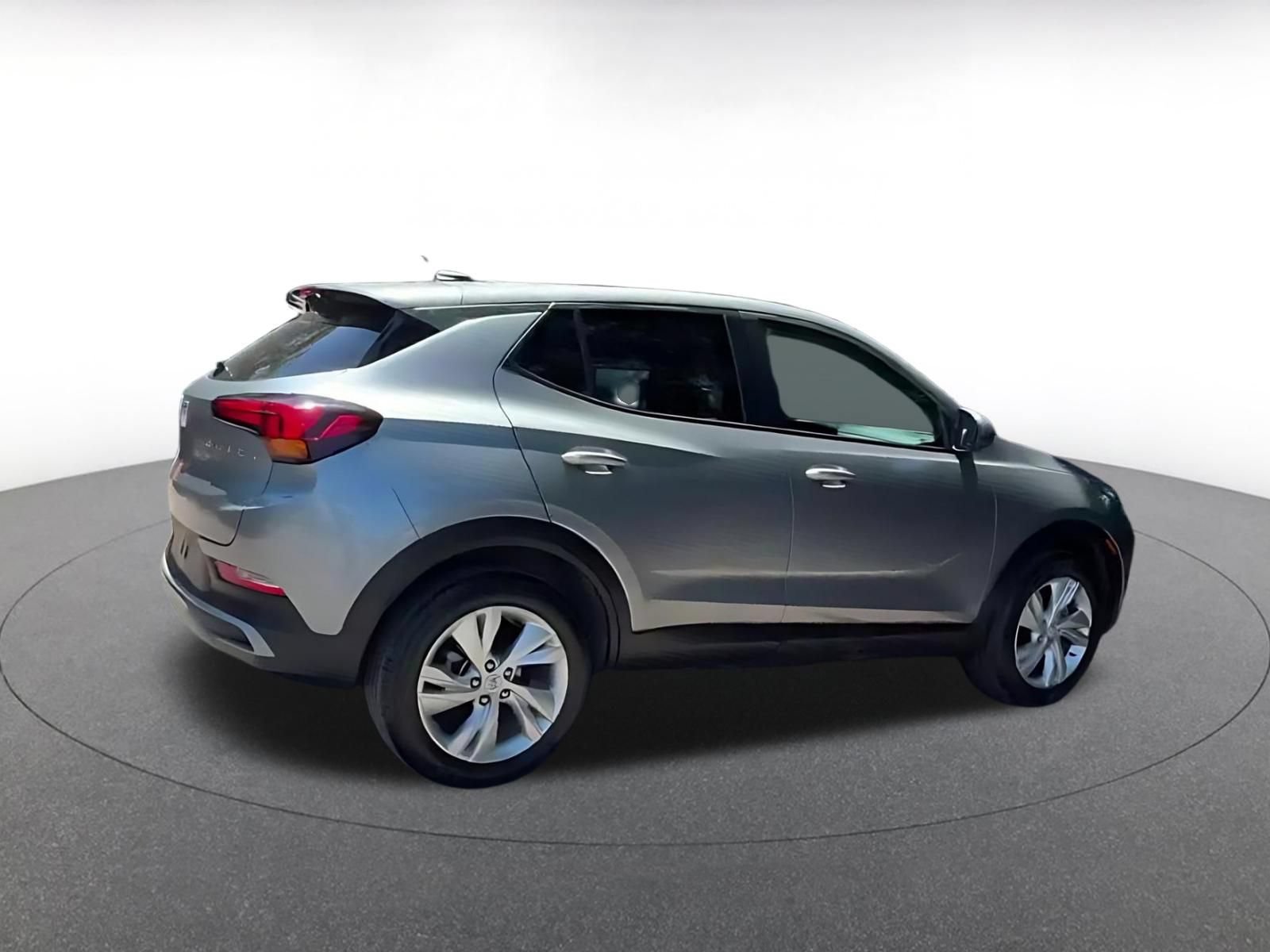 Thumbnail: 2025 Buick Encore GX - 15