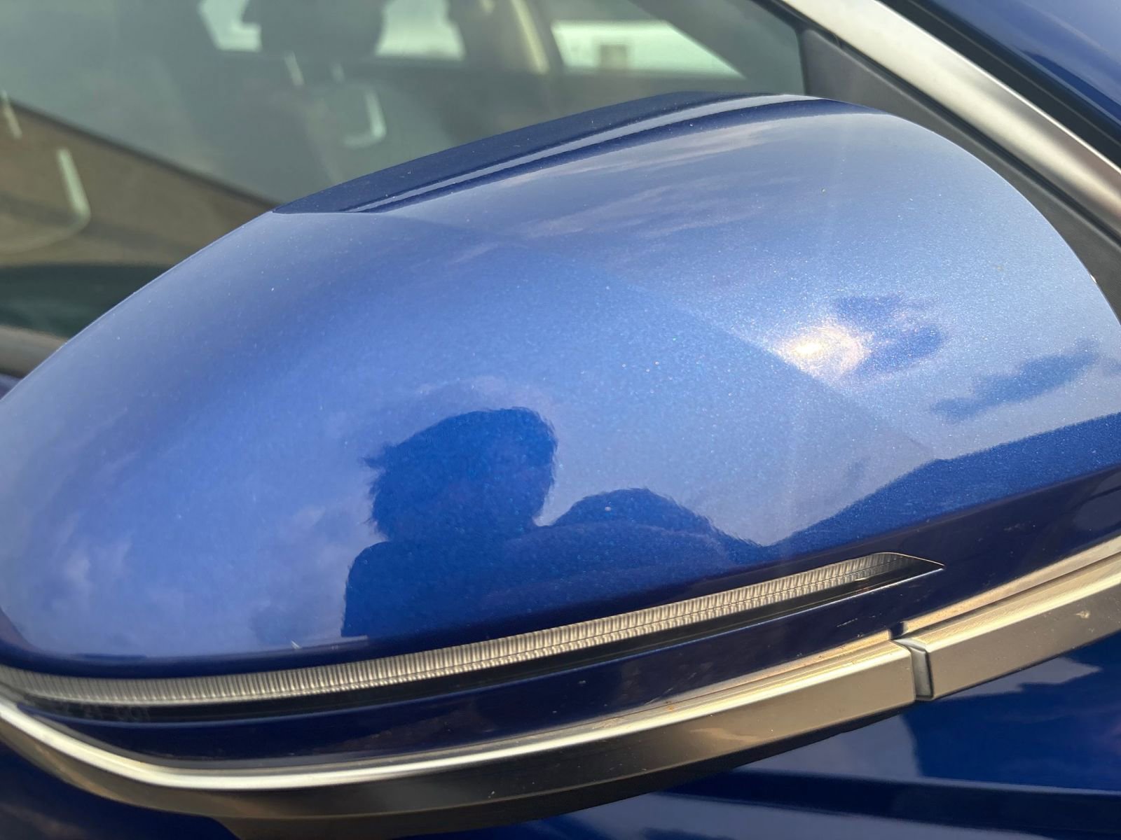 Thumbnail: 2024 Hyundai Tucson - 3