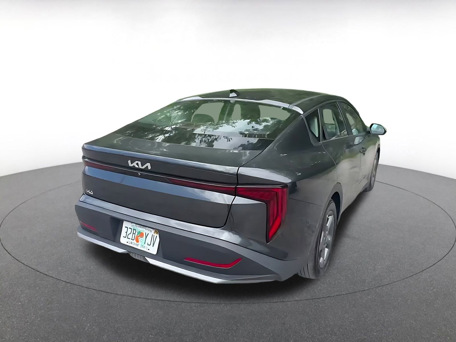 Thumbnail: 2025 Kia K4 - 15