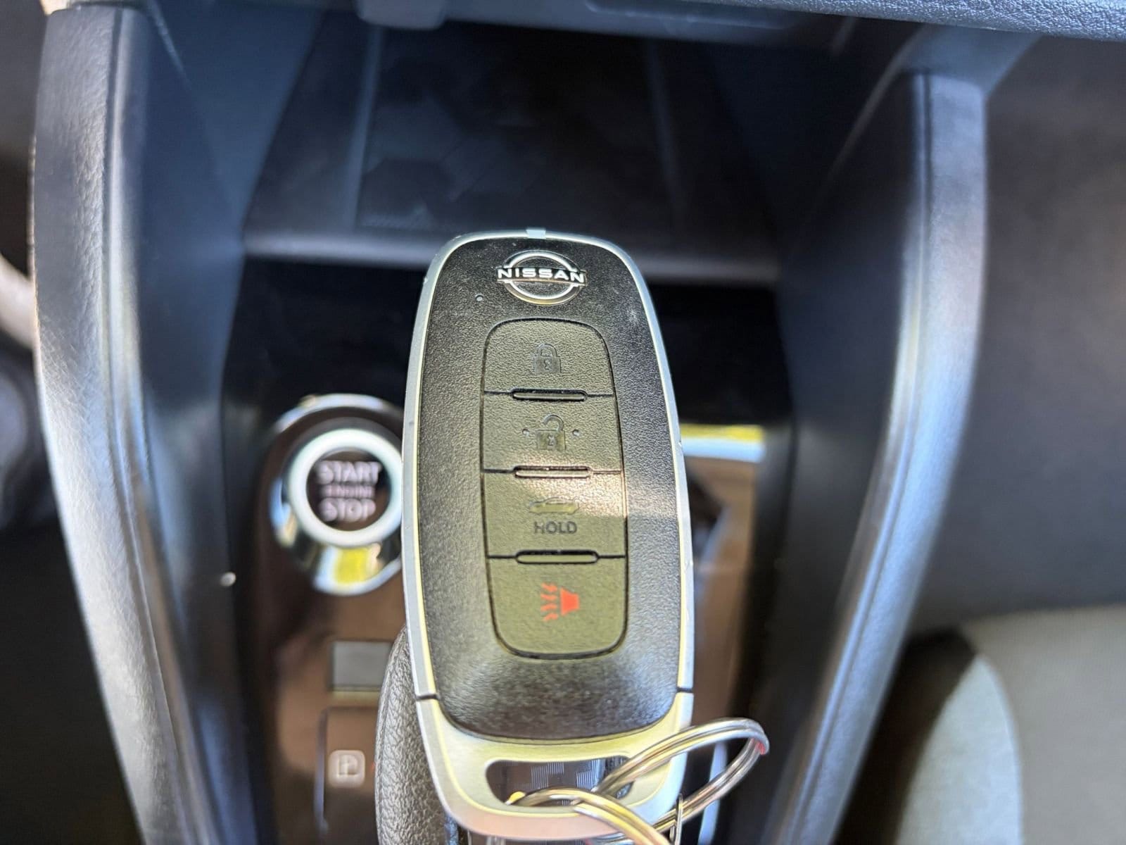 Thumbnail: 2025 Nissan Versa - 21