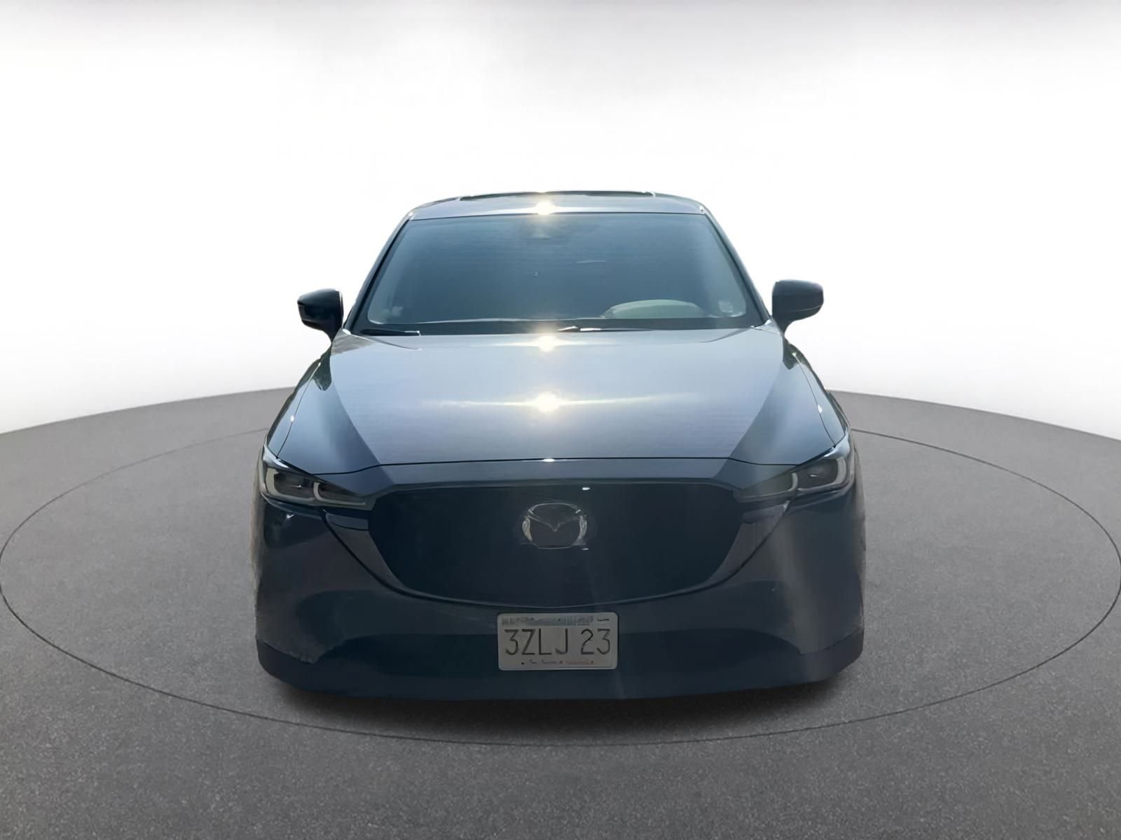Thumbnail: 2024 Mazda CX-5 - 5