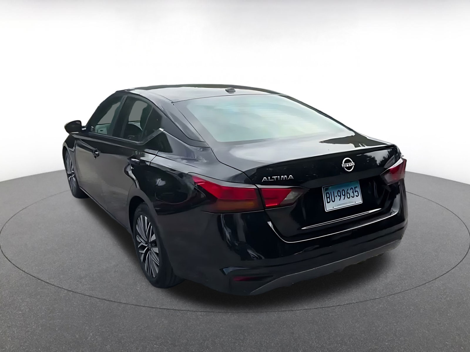 Thumbnail: 2026 Nissan Altima - 9