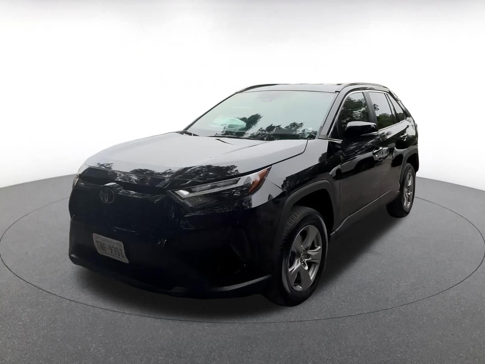 Thumbnail: 2024 Toyota RAV4 - 6