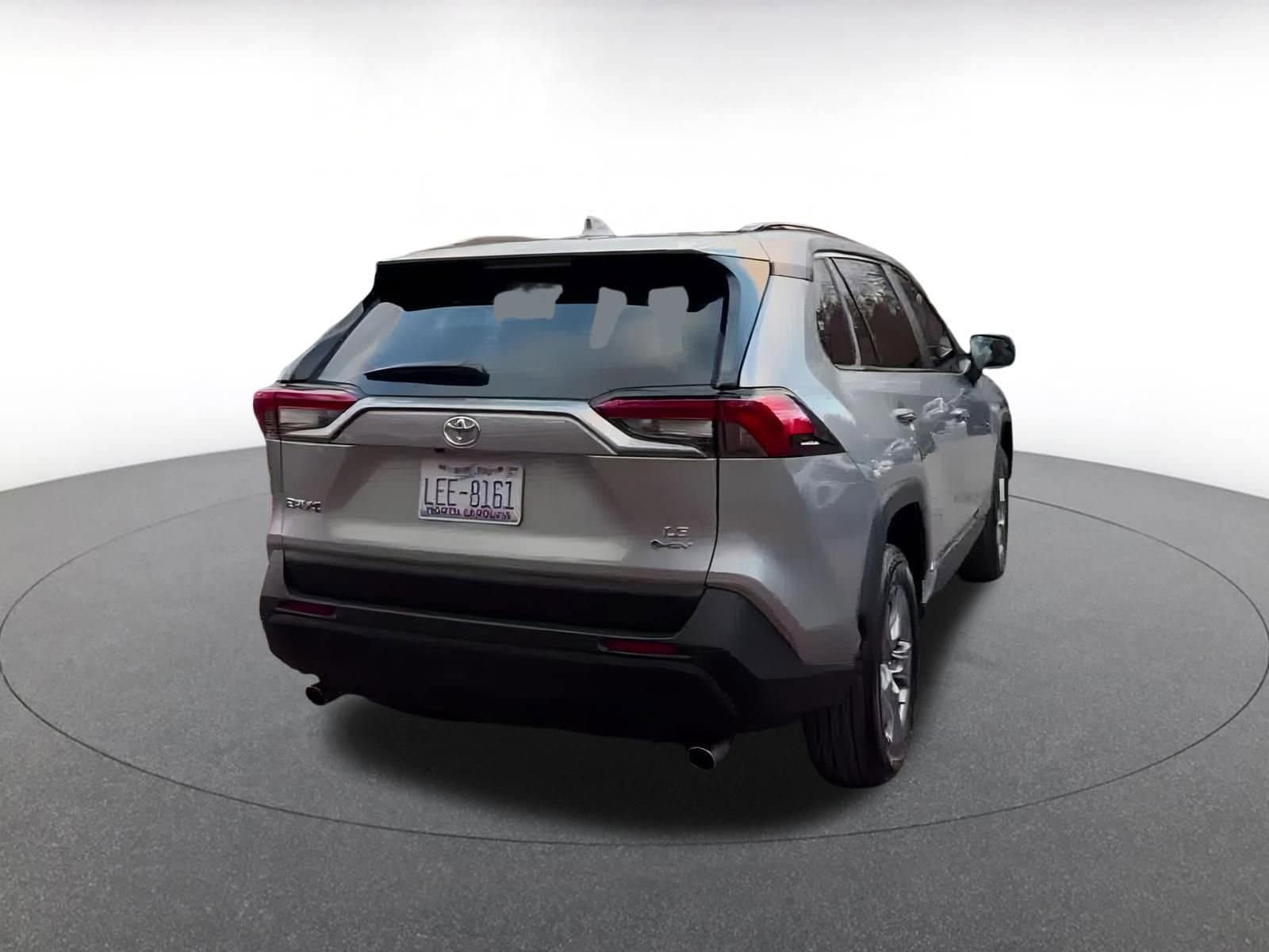 Thumbnail: 2025 Toyota RAV4 - 14