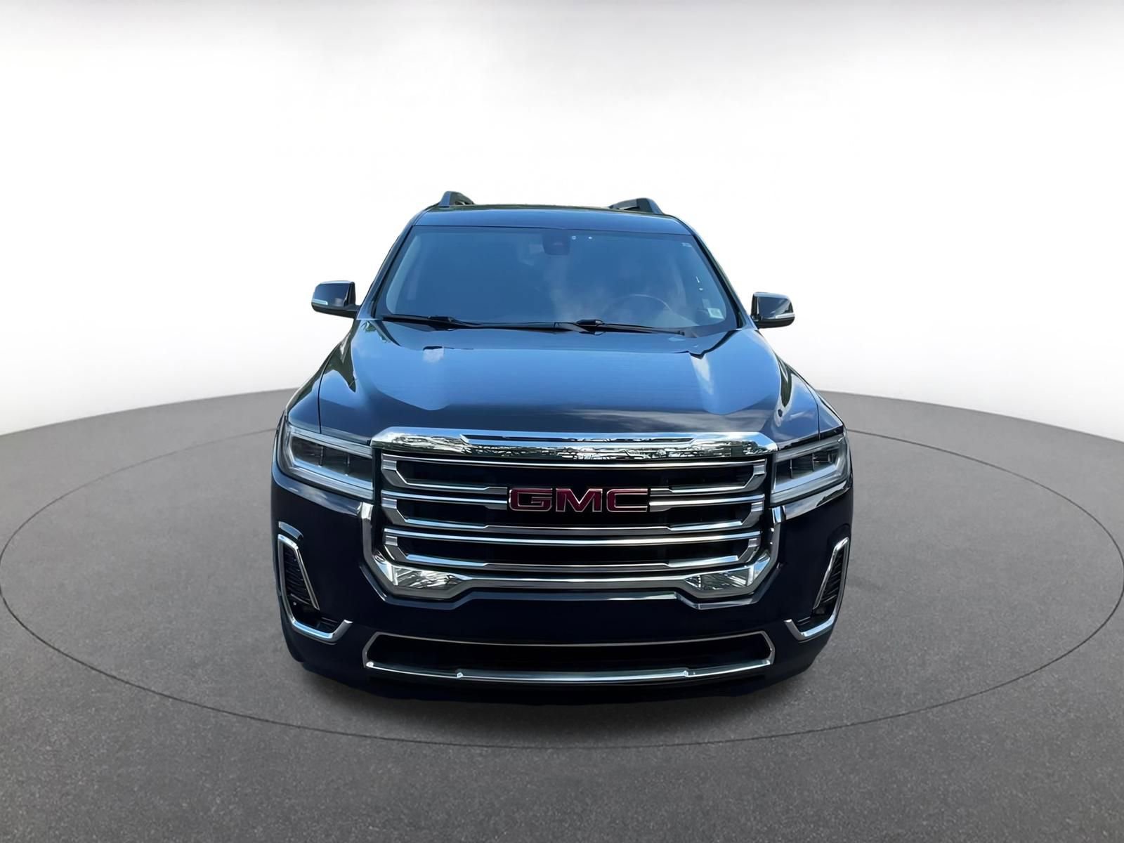 Thumbnail: 2023 GMC Acadia - 5