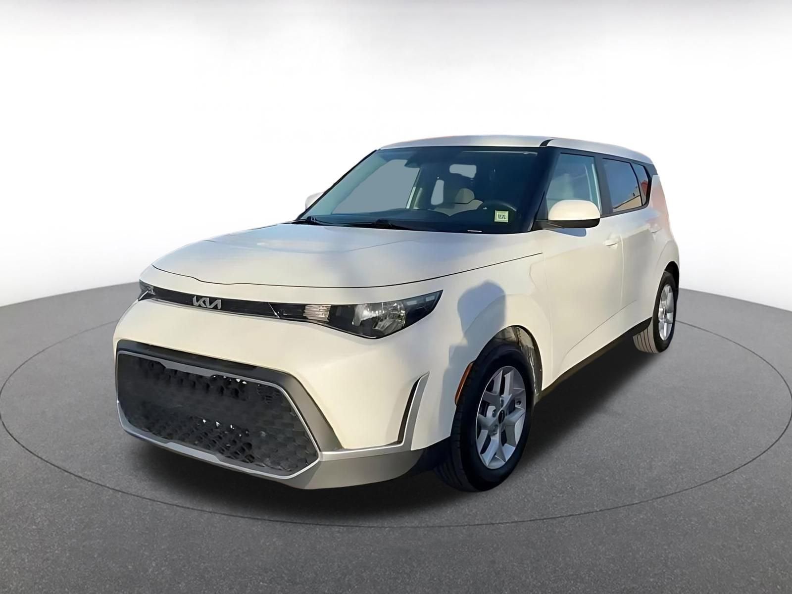 Thumbnail: 2025 Kia Soul - 7