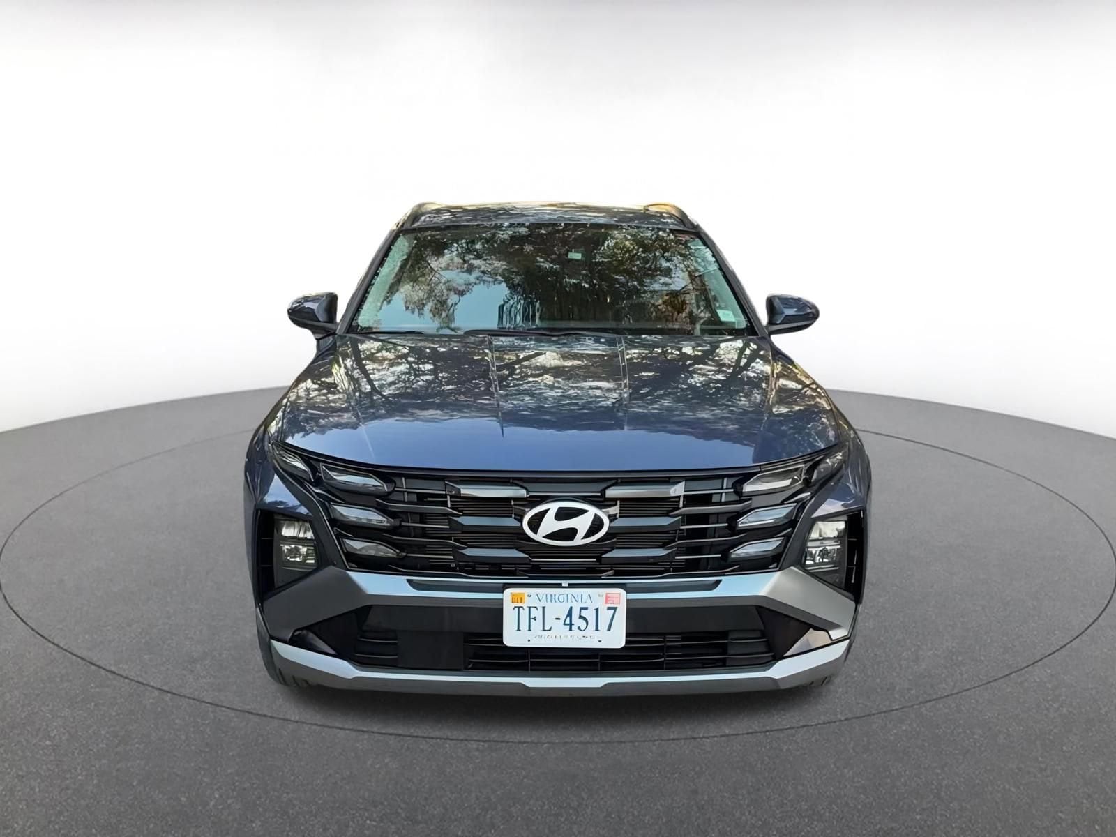 Thumbnail: 2025 Hyundai Tucson - 3