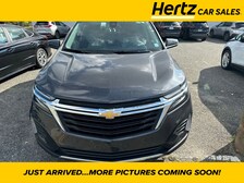 2022 Chevrolet Equinox LT -
                Smithtown, NY