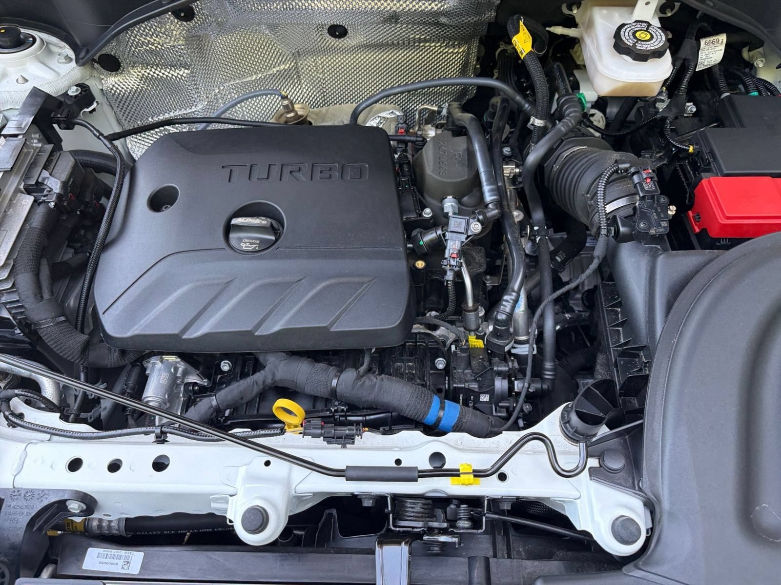Thumbnail: 2026 Buick Encore GX - 31