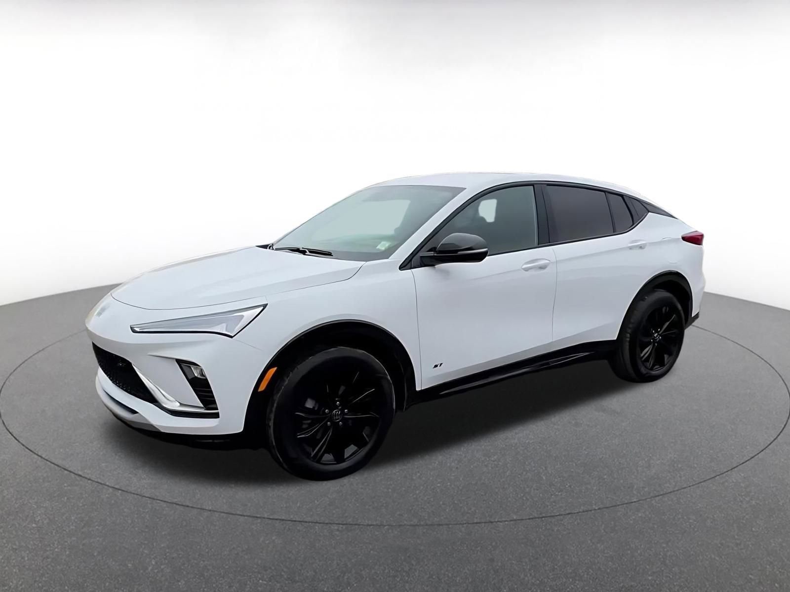 Thumbnail: 2025 Buick Envista - 8