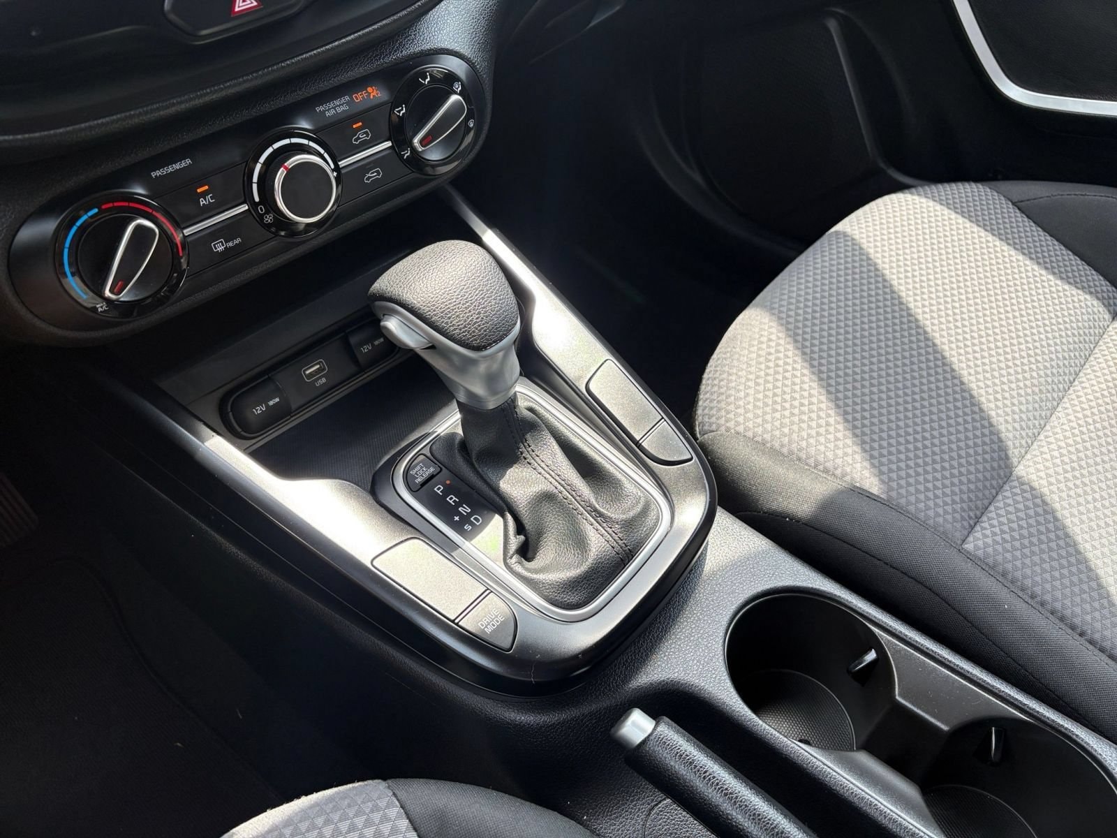 Thumbnail: 2025 Kia Soul - 34