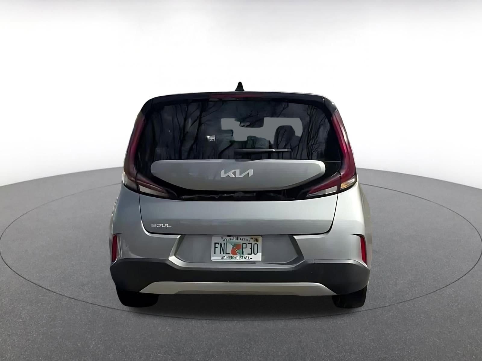Thumbnail: 2025 Kia Soul - 11