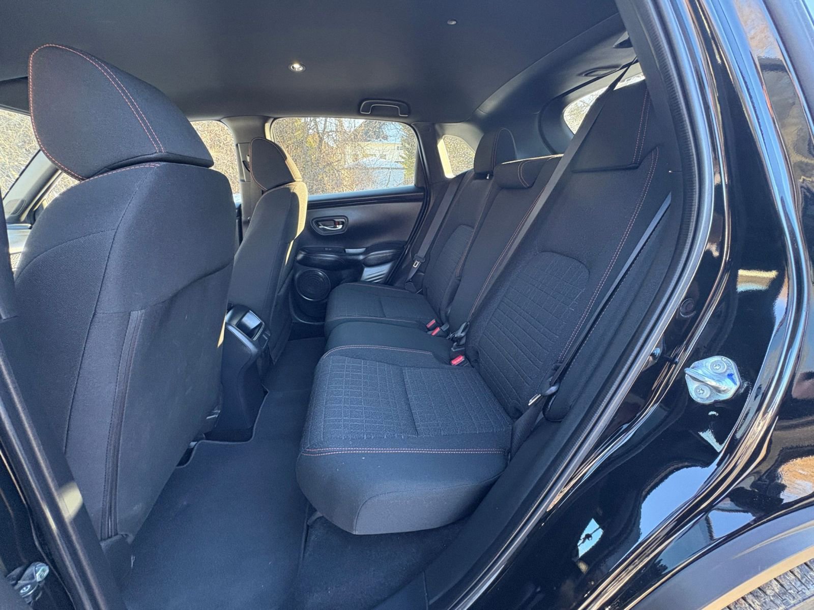 Thumbnail: 2025 Honda HR-V - 24