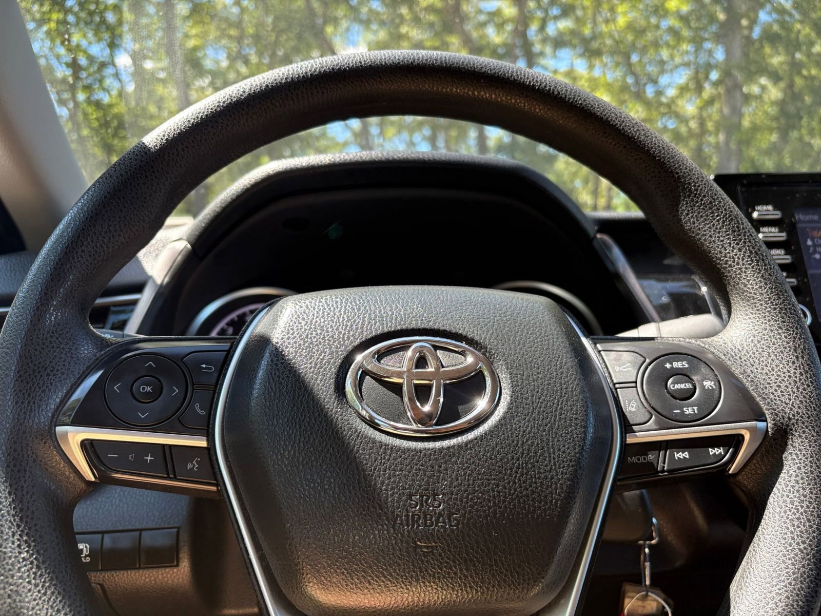 Thumbnail: 2024 Toyota Camry - 26