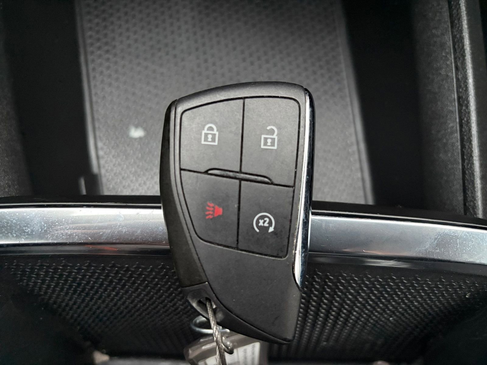 Thumbnail: 2025 Chevrolet Equinox - 22