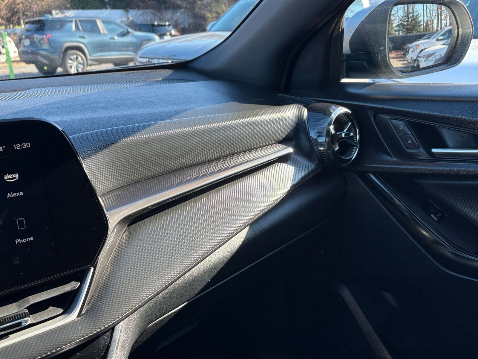 Thumbnail: 2025 Chevrolet Equinox - 34