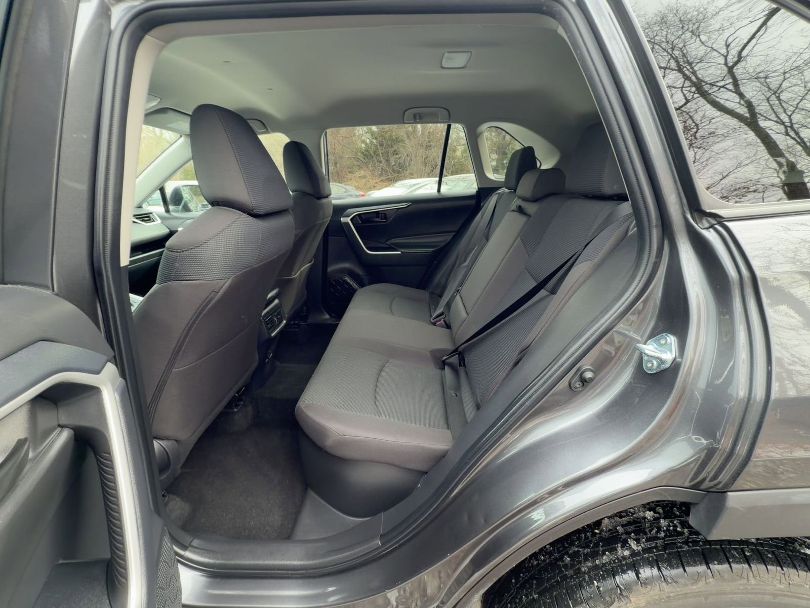 Thumbnail: 2025 Toyota RAV4 - 16