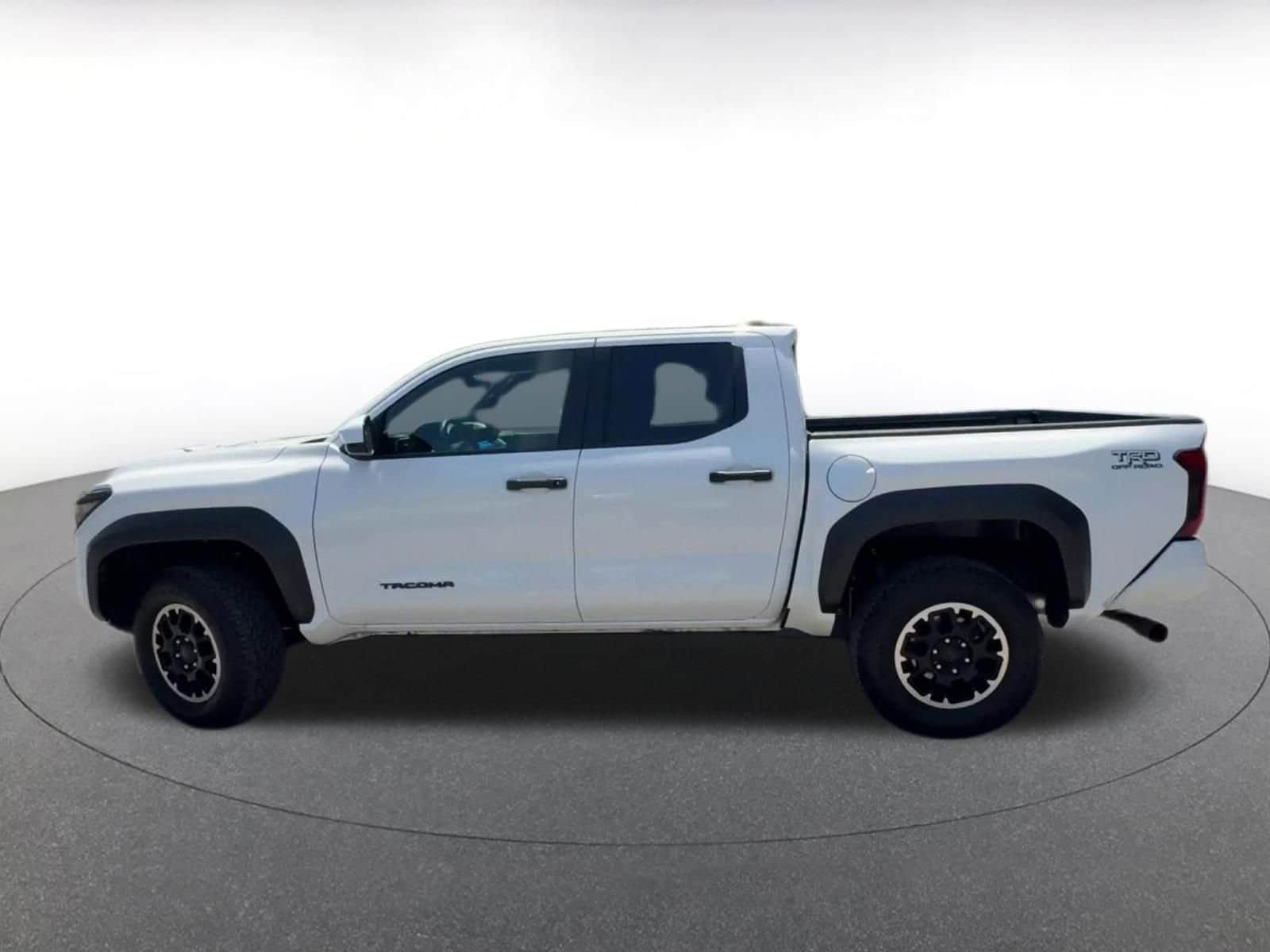 Thumbnail: 2025 Toyota Tacoma - 9