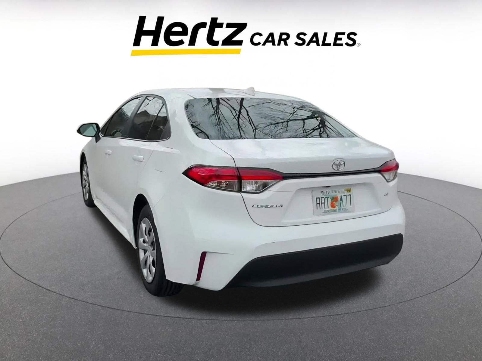 Thumbnail: 2023 Toyota Corolla - 11
