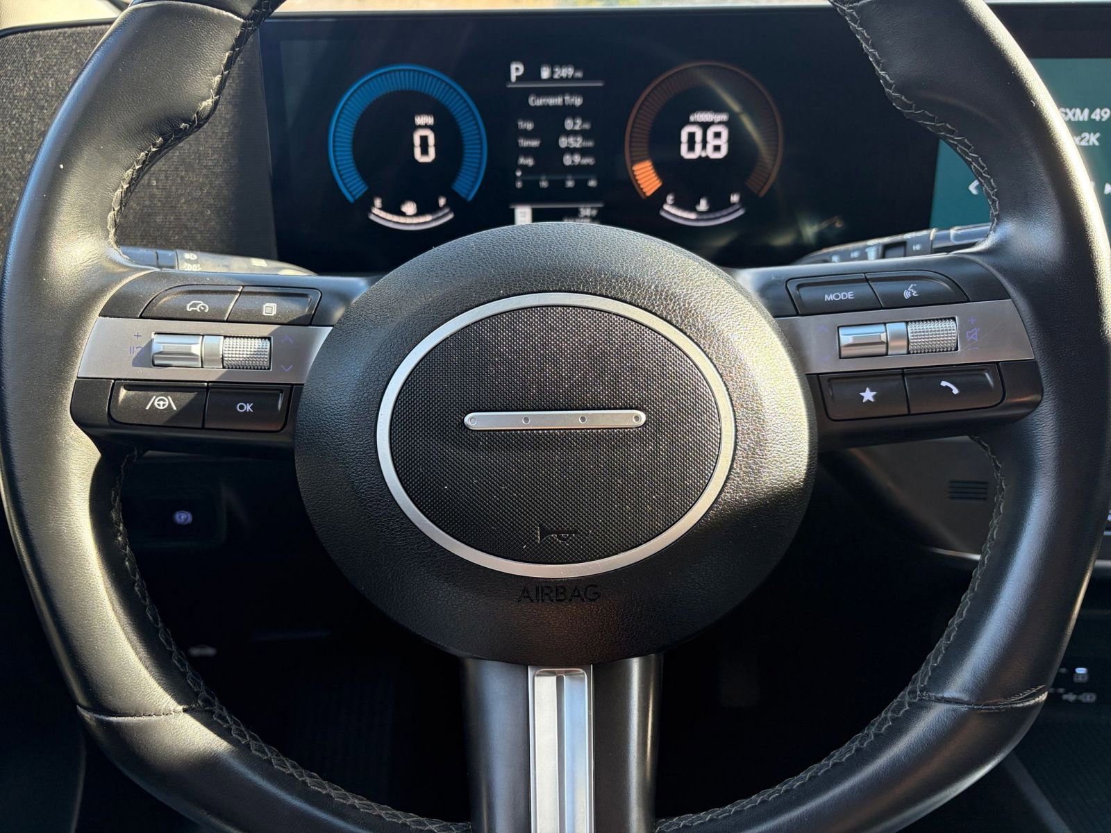 Thumbnail: 2025 Hyundai Kona - 28