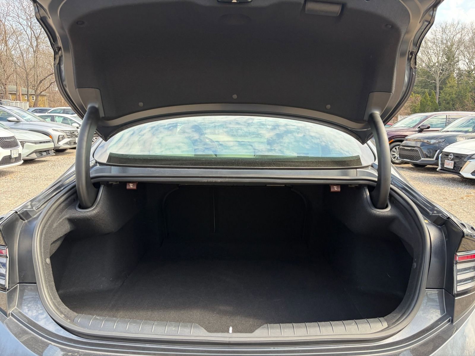 Thumbnail: 2025 Hyundai Sonata - 31