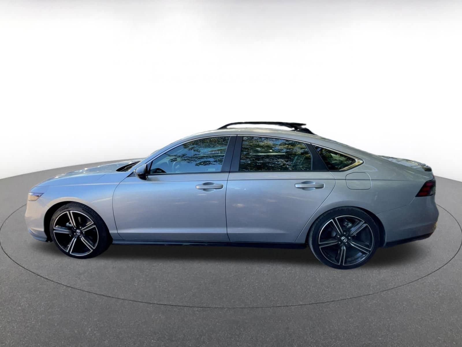 Thumbnail: 2024 Honda Accord - 4