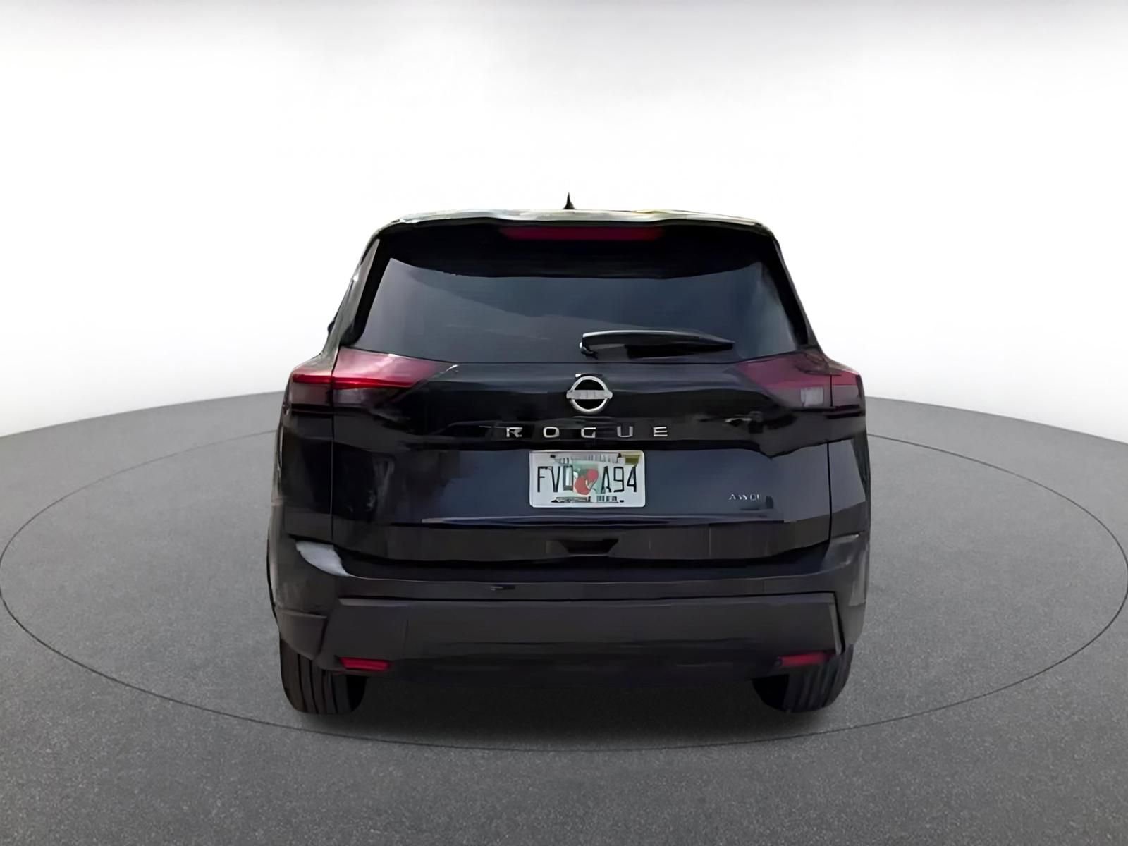 Thumbnail: 2025 Nissan Rogue - 11