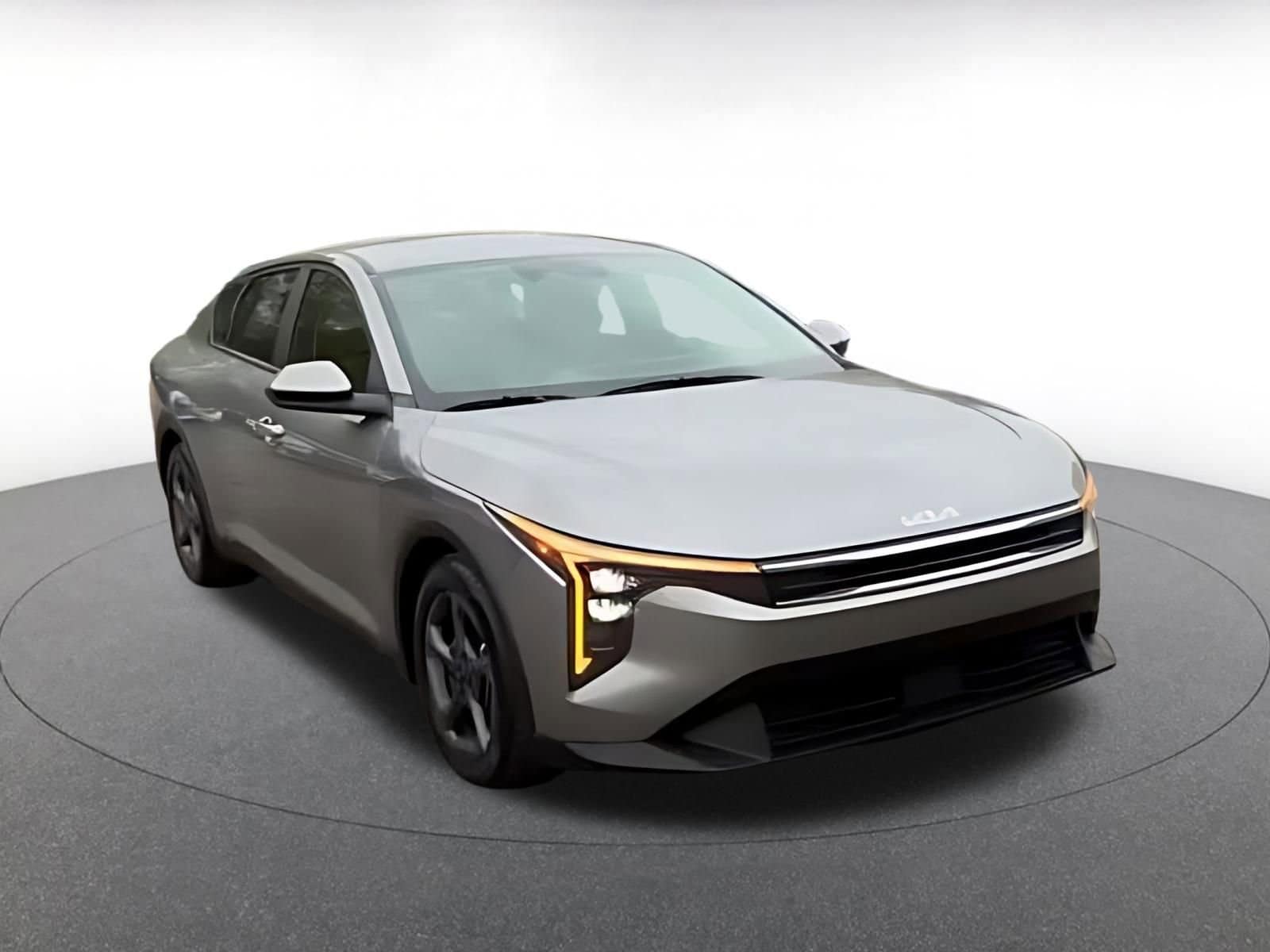 Thumbnail: 2025 Kia K4 - 16