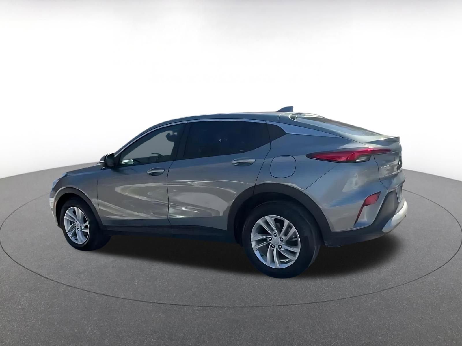 Thumbnail: 2025 Buick Envista - 10