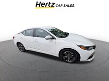 2023 Nissan Sentra SV -
                  Smithtown, NY