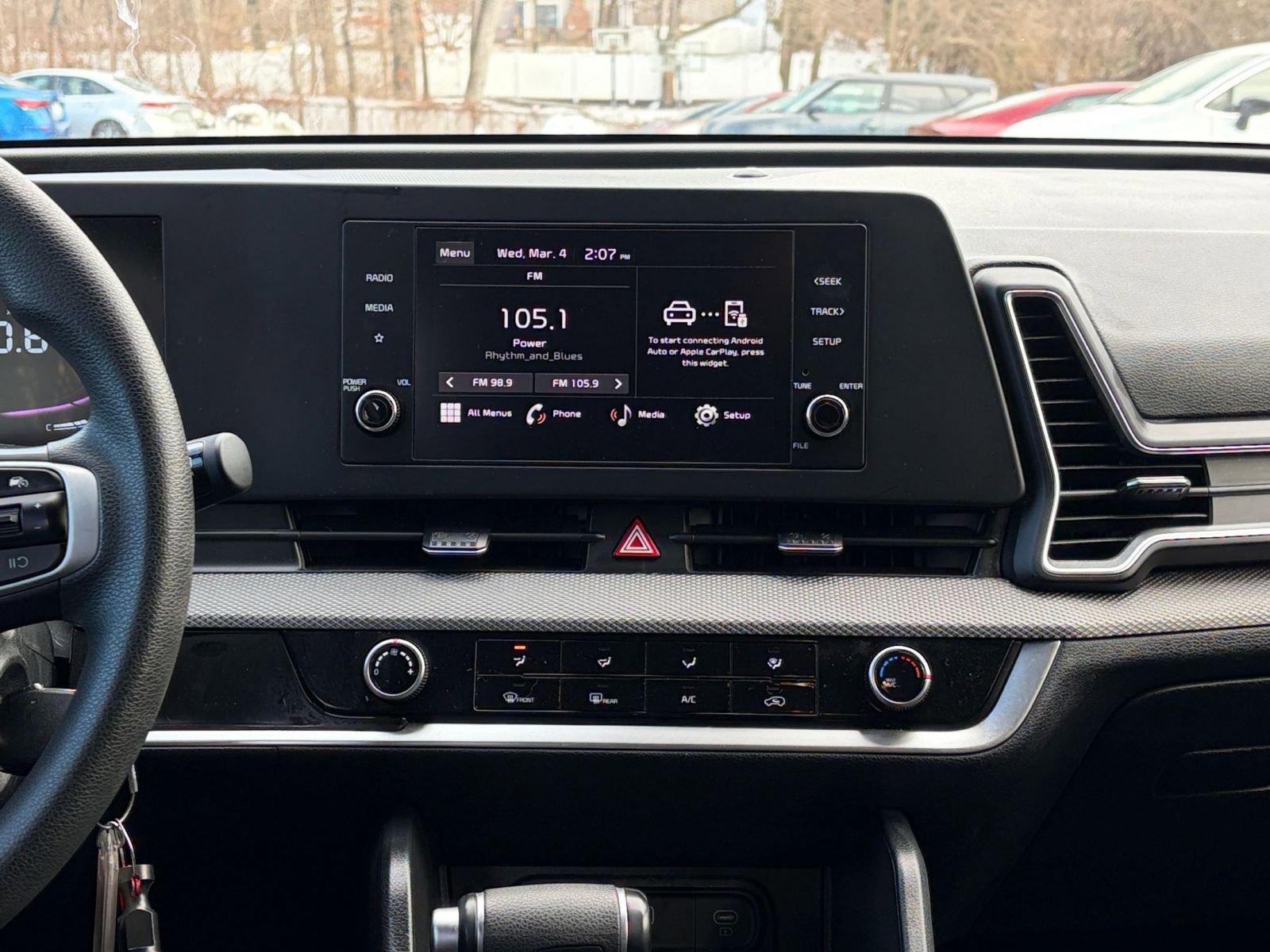 Thumbnail: 2025 Kia Sportage - 17