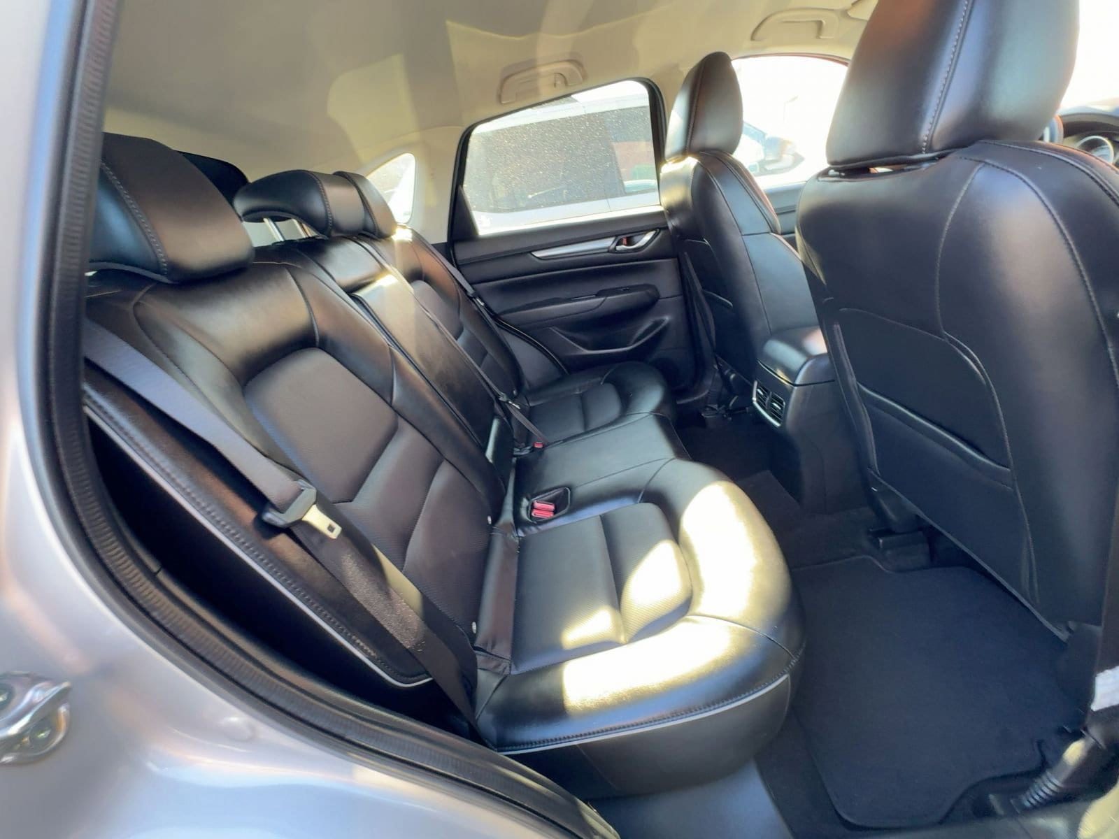 Thumbnail: 2025 Mazda CX-5 - 7