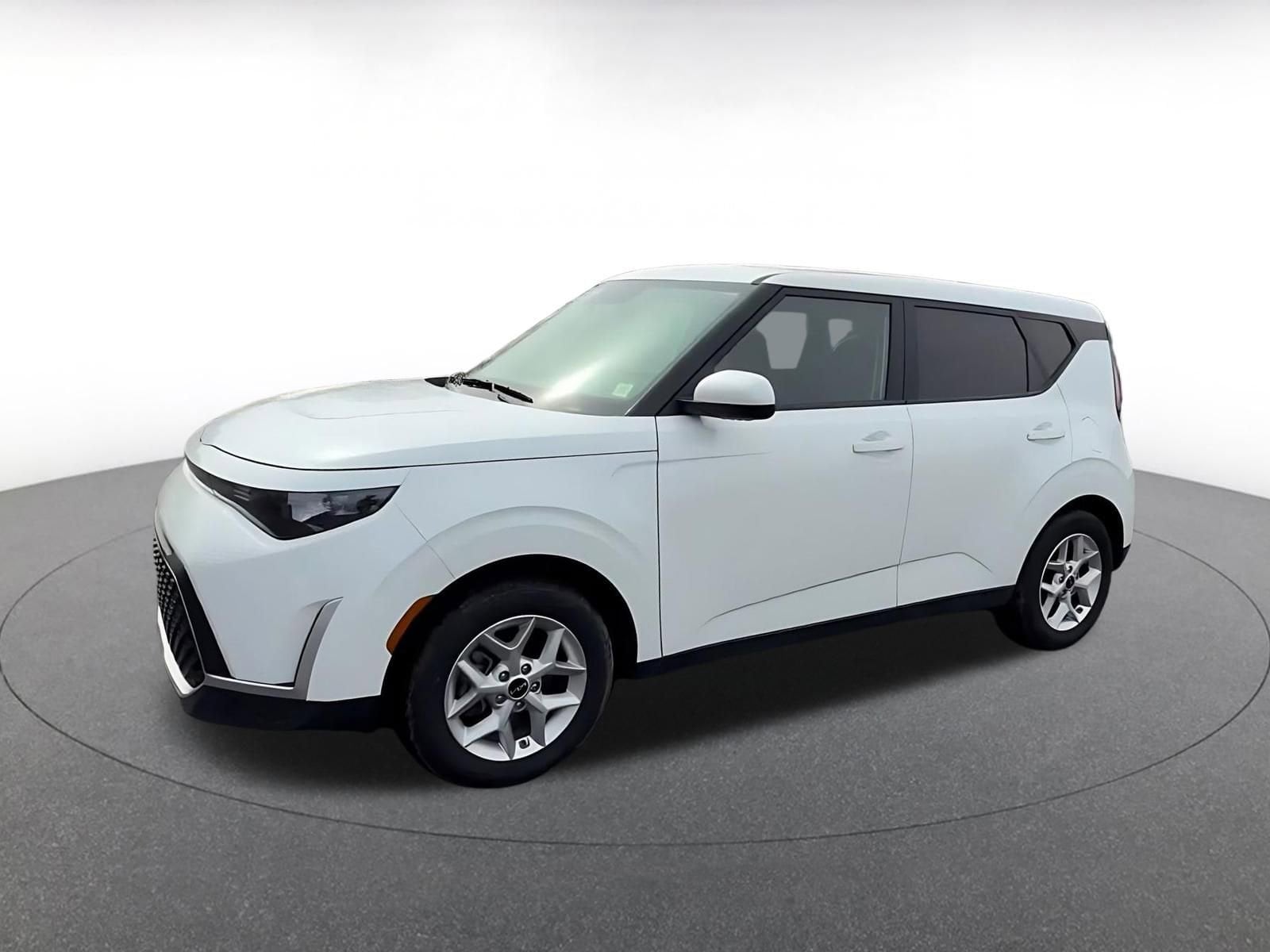 Thumbnail: 2025 Kia Soul - 8