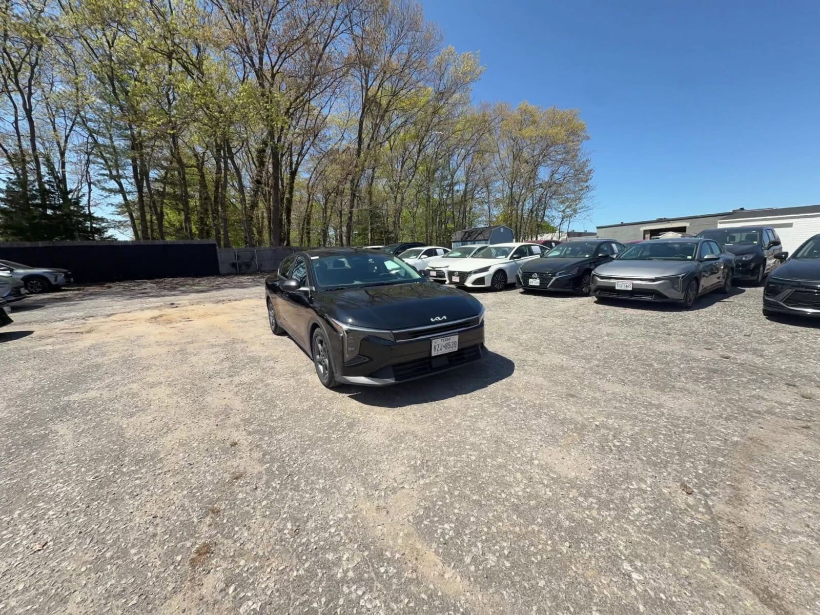 Thumbnail: 2025 Kia K4 - 15