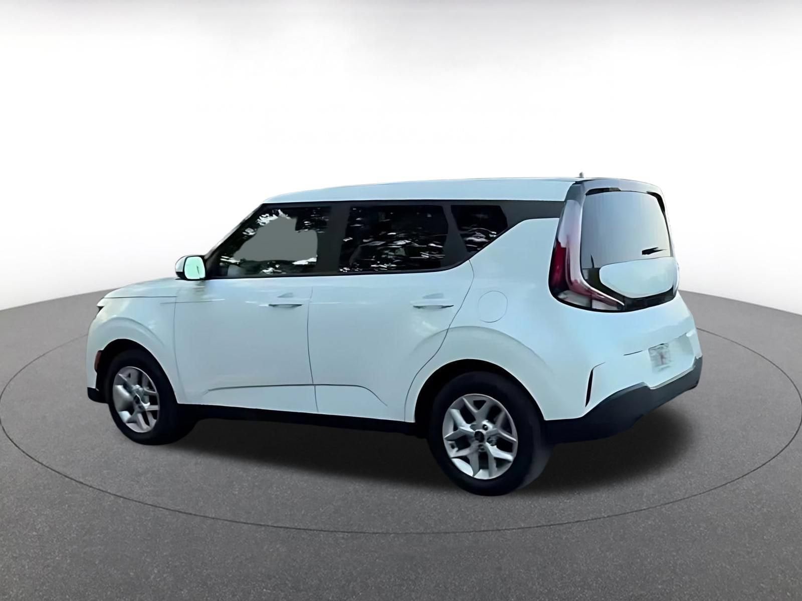 Thumbnail: 2025 Kia Soul - 7