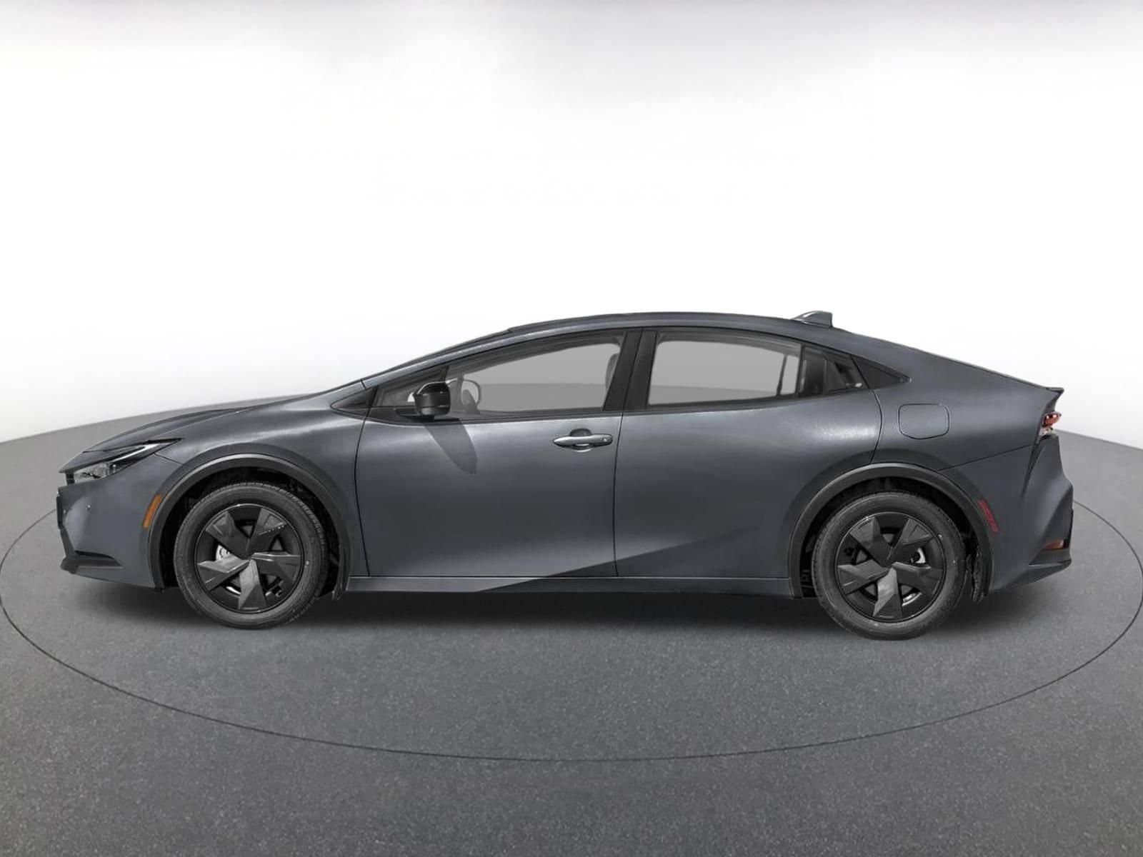 Thumbnail: 2025 Toyota Prius - 3