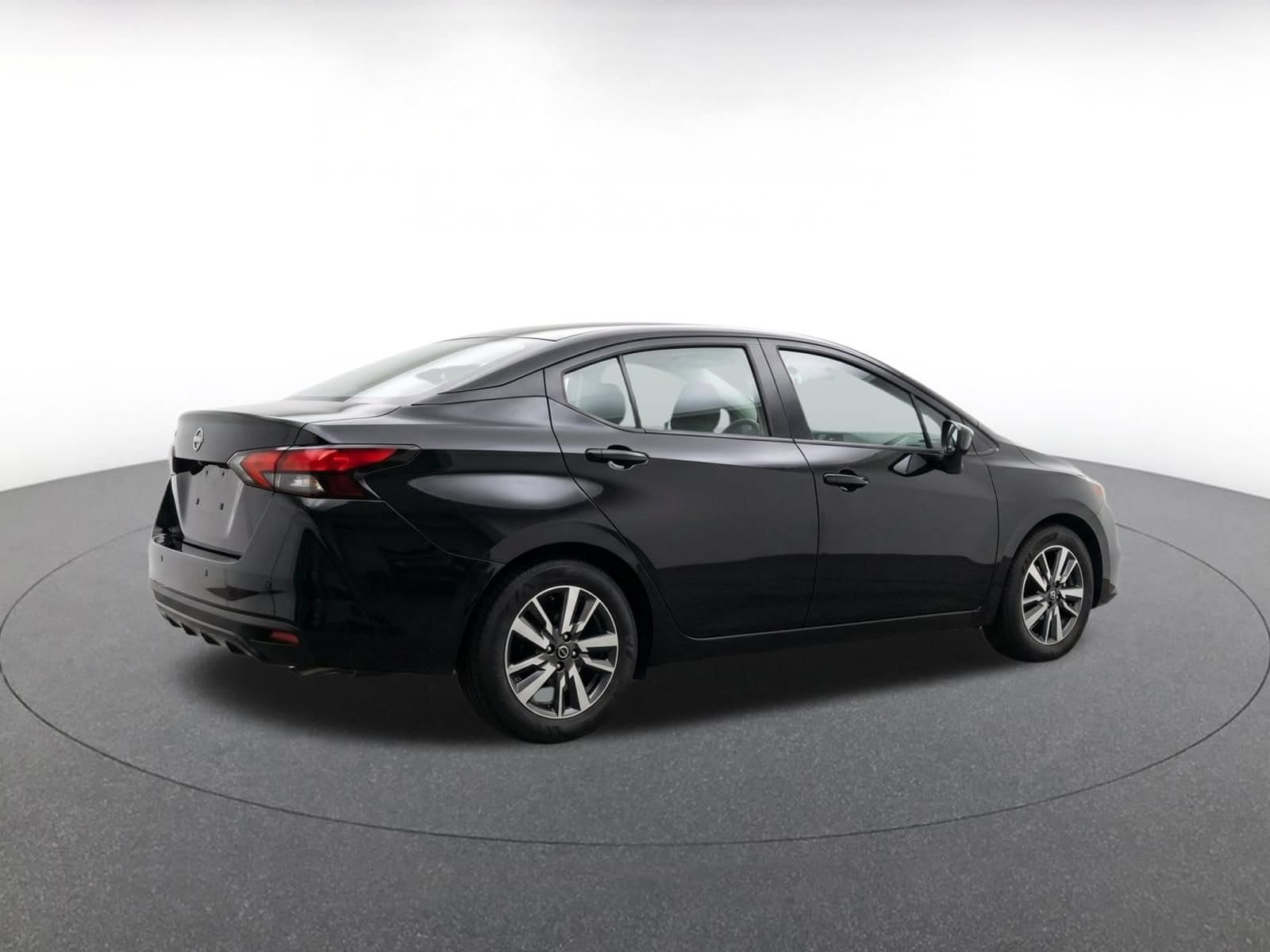 Thumbnail: 2025 Nissan Versa - 8