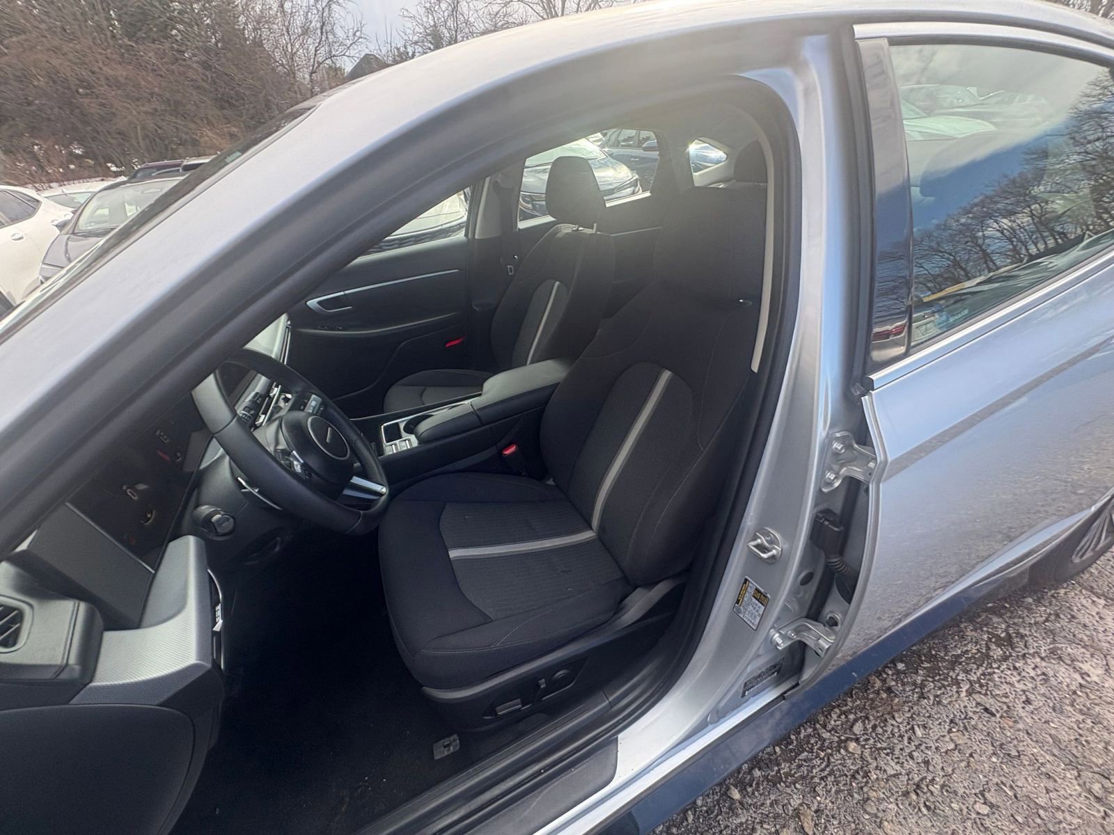 Thumbnail: 2025 Hyundai Sonata - 33