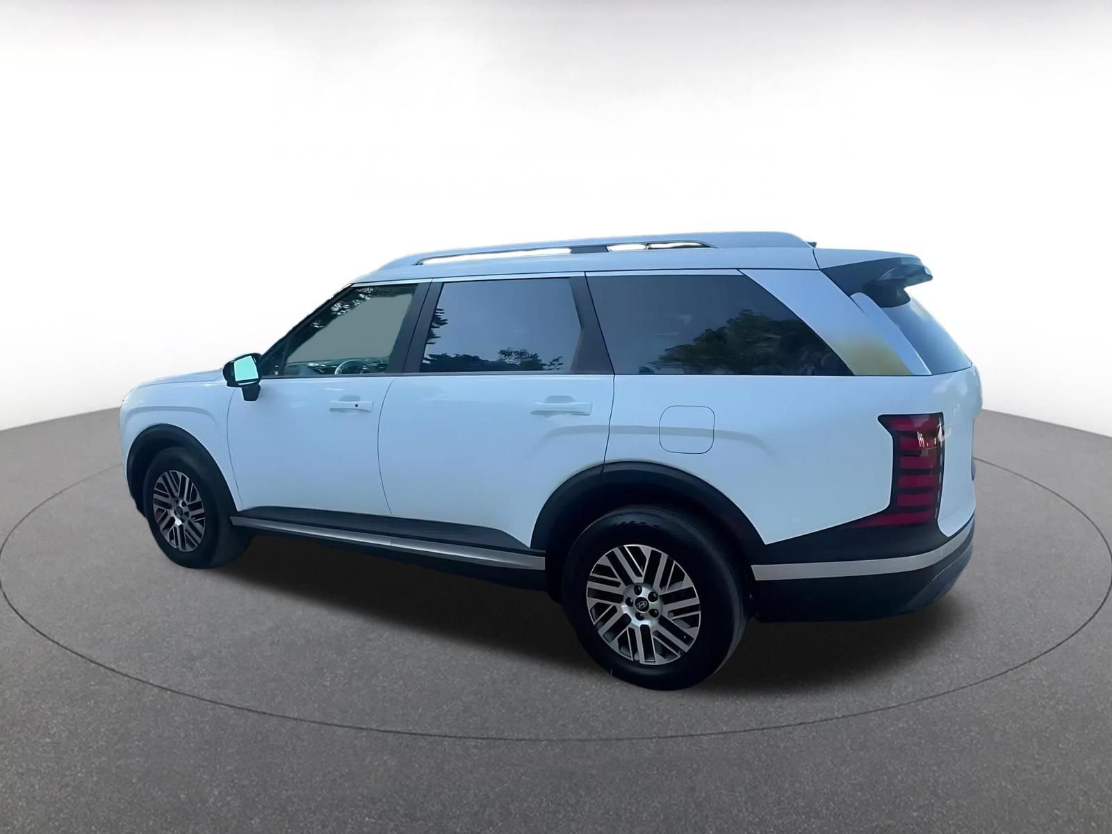 Thumbnail: 2026 Hyundai Palisade - 8