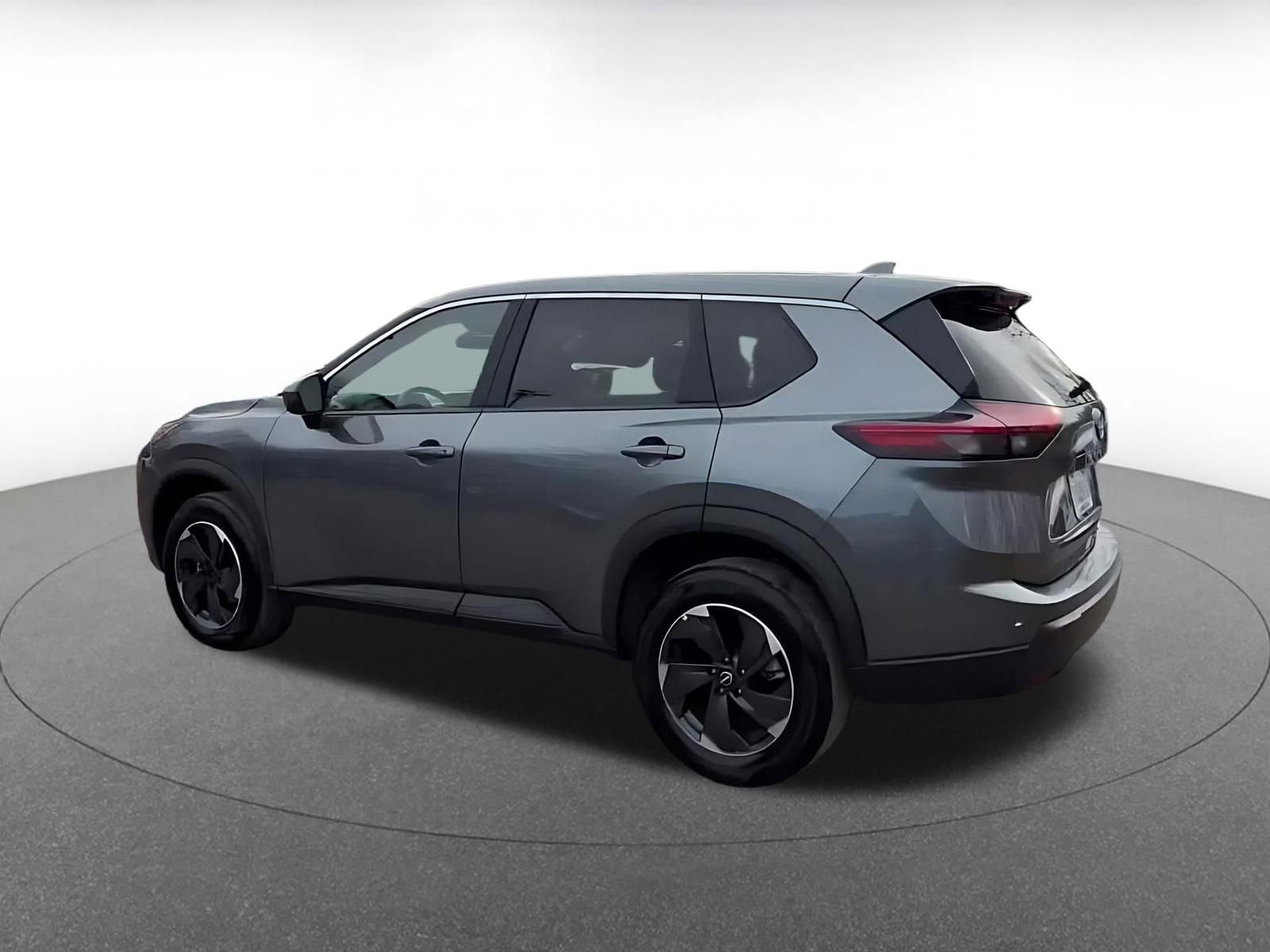 Thumbnail: 2025 Nissan Rogue - 10