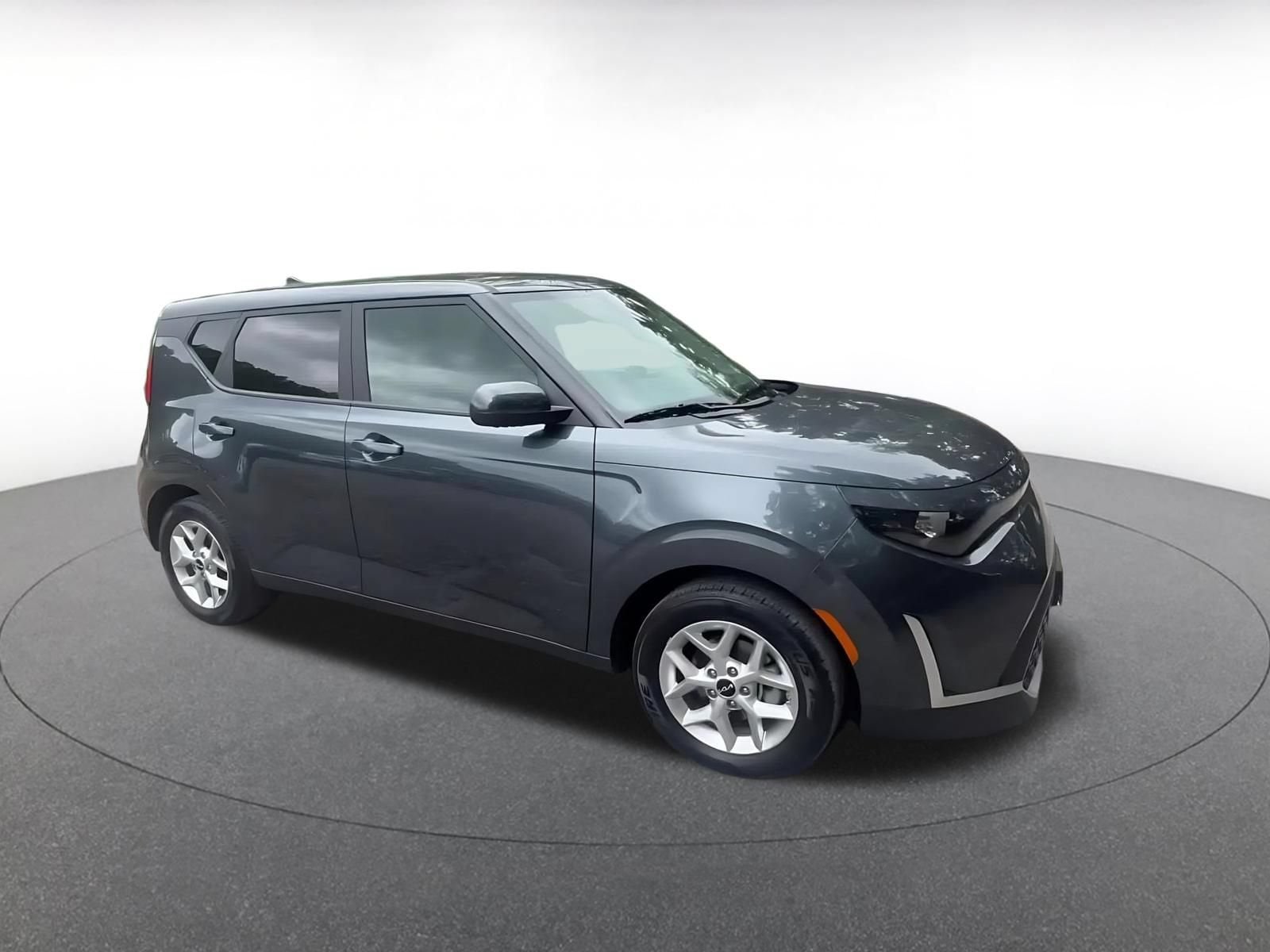 Thumbnail: 2025 Kia Soul - 2