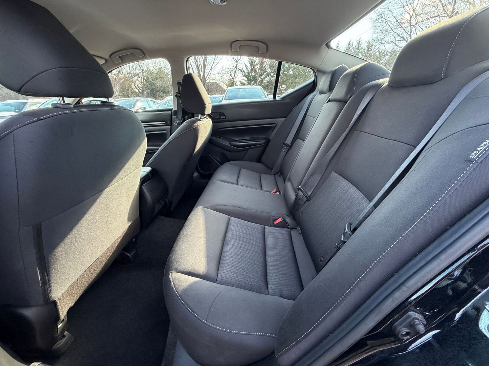 Thumbnail: 2024 Nissan Altima - 23