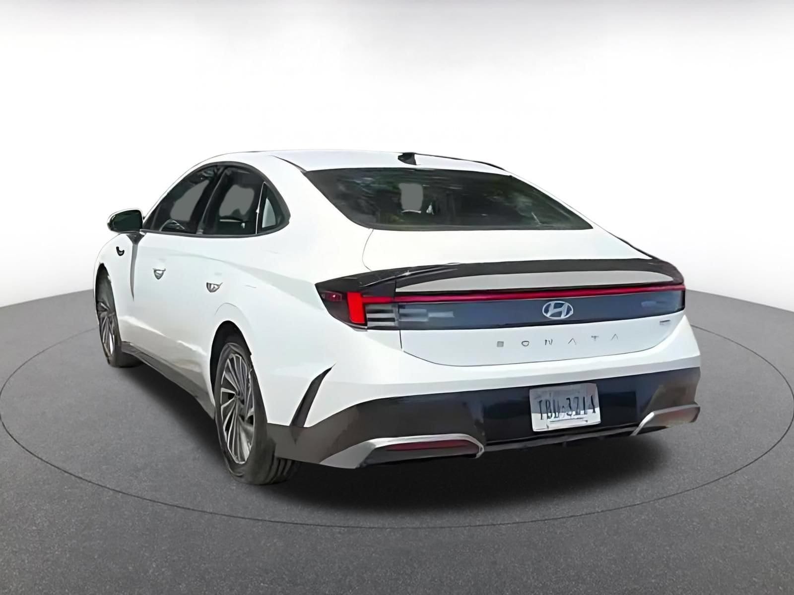 Thumbnail: 2025 Hyundai Sonata - 11