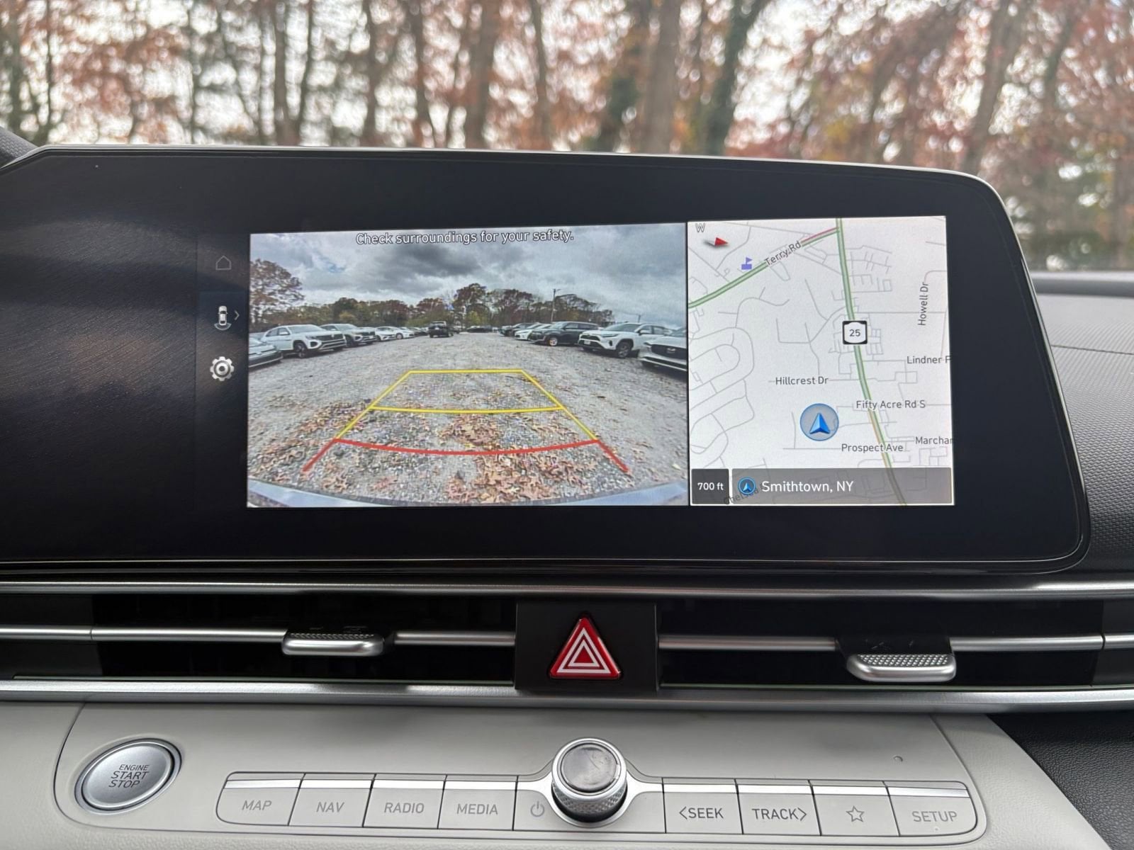 Thumbnail: 2025 Hyundai Elantra - 17