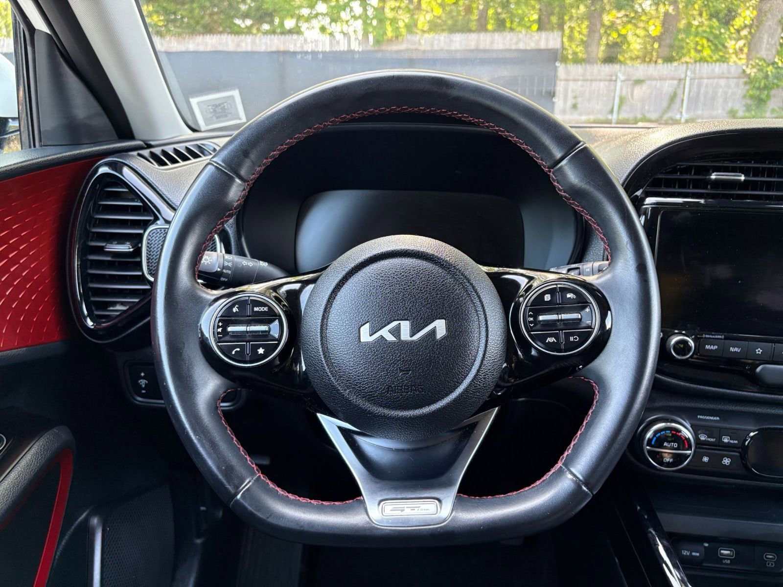 Thumbnail: 2023 Kia Soul - 26